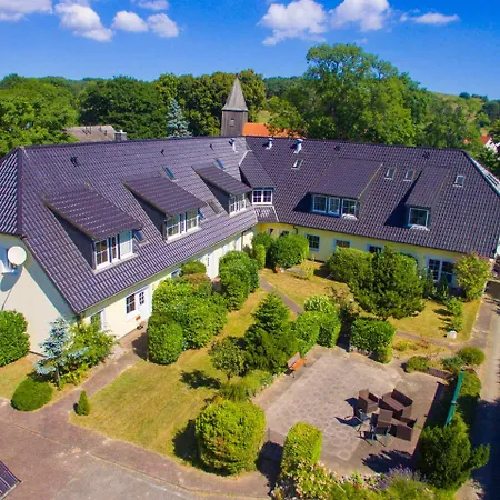 Inselwind We 18 Meerluft 아파트