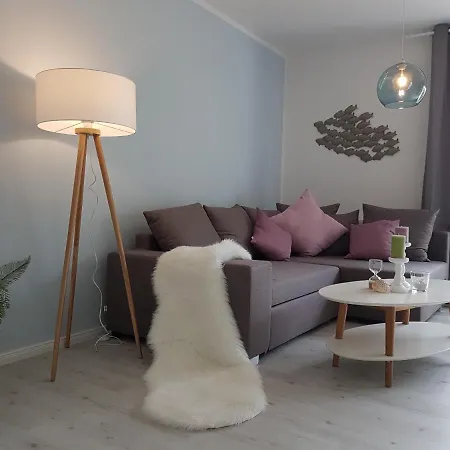 Inselwind We 18 Meerluft